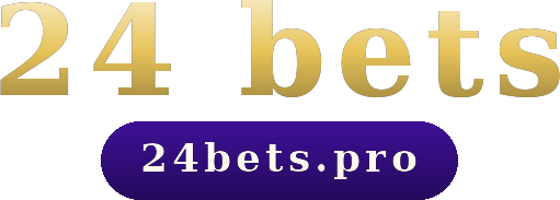 24 bets logo